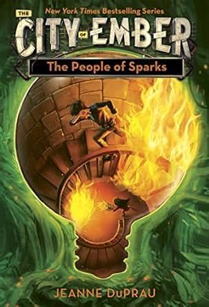 city of ember 2 summary|The City of Ember: Full Book Analysis .